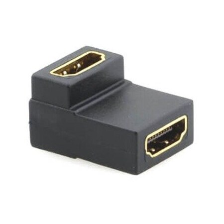 Kramer Electronics Hdmi Right Angle Gender Changer 99-9797111